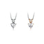 GPSS639 STAINLESS STEEL PENDANT AAB CO..