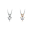 GPSS639 STAINLESS STEEL PENDANT