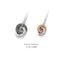 GPSS704 STAINLESS STEEL PENDANT

Eternal Embrace AAB CO..