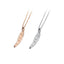 GPSS708 STAINLESS STEEL PENDANT