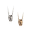 GPSS730 STAINLESS STEEL PENDANT AAB CO..