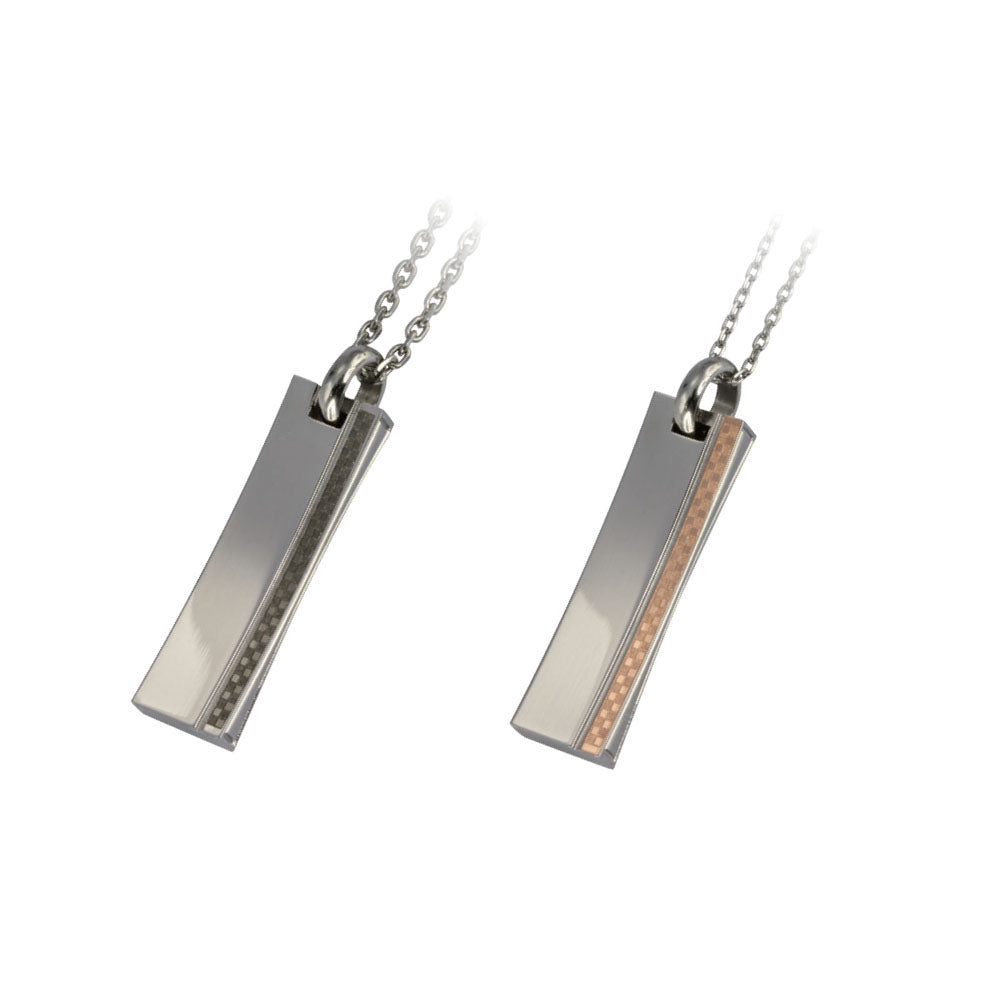 GPSS770 STAINLESS STEEL PENDANT AAB CO..