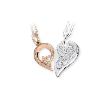 GPSS776 STAINLESS STEEL PENDANT AAB CO..