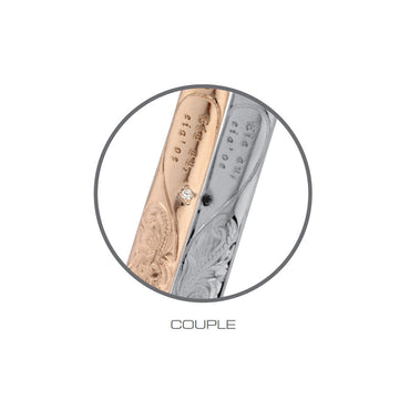 GPSS780 STAINLESS STEEL PENDANT Eia au, eia' oe  Here I am, Here you are AAB CO..