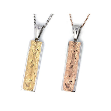 GPSS793 STAINLESS STEEL PENDANT AAB CO..