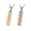 GPSS793 STAINLESS STEEL PENDANT AAB CO..