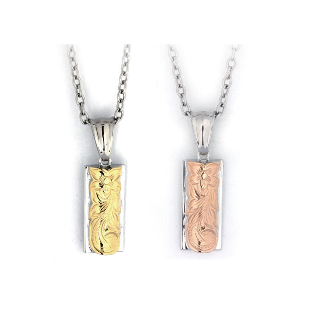 GPSS794 STAINLESS STEEL PENDANT AAB CO..