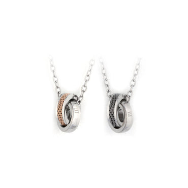 GPSS799 STAINLESS STEEL PENDANT AAB CO..