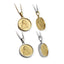 GPSS837 STAINLESS STEEL PENDANT AAB CO..