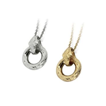 GPSS908 STAINLESS STEEL PENDANT AAB CO..