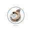 GPSS911 STAINLESS STEEL PENDANT AAB CO..
