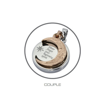 GPSS910 STAINLESS STEEL PENDANT AAB CO..