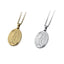 GPSS912 STAINLESS STEEL PENDANT