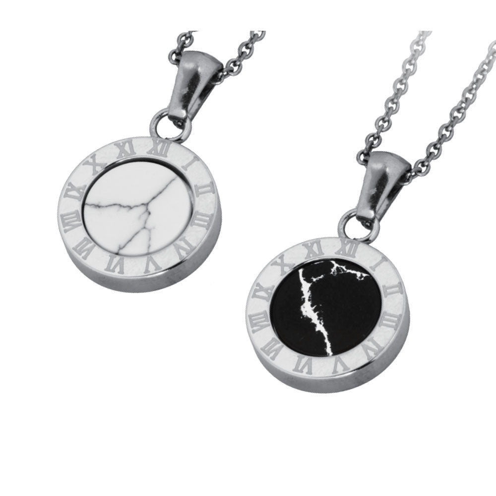 GPSS913 STAINLESS STEEL PENDANT AAB CO..