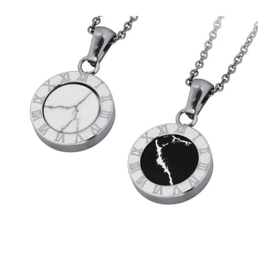 GPSS913 STAINLESS STEEL PENDANT AAB CO..