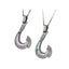 GPSS956 STAINLESS STEEL PENDANT AAB CO..