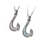 GPSS956 STAINLESS STEEL PENDANT