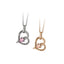 GPSS958 STAINLESS STEEL PENDANT AAB CO..