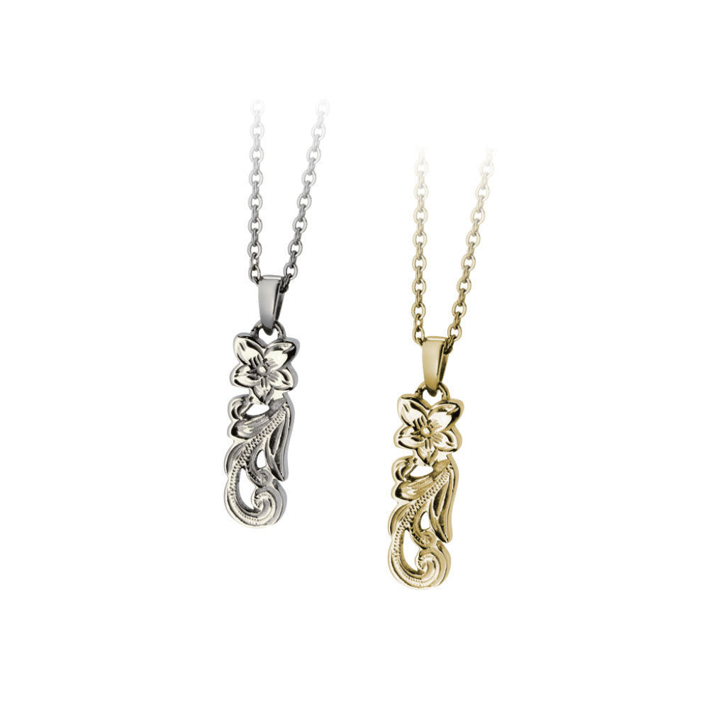 GPSS962 STAINLESS STEEL PENDANT AAB CO..