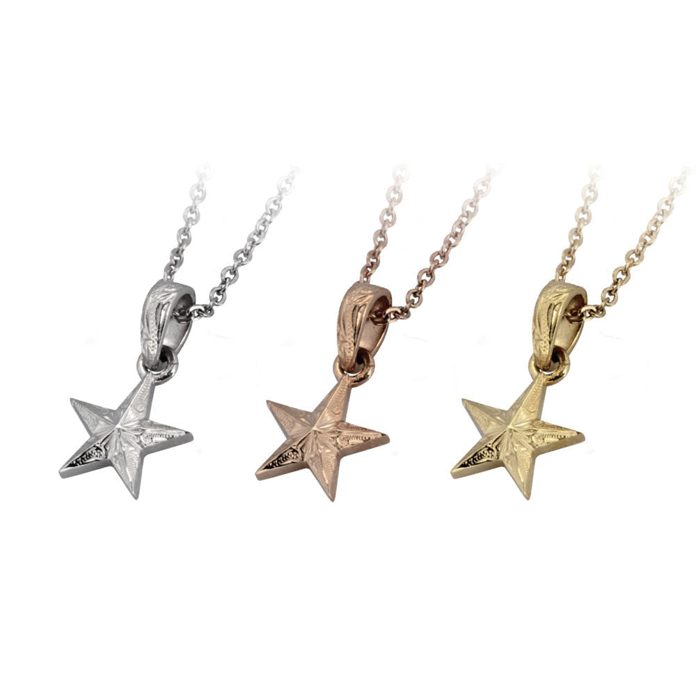 GPSS987 STAINLESS STEEL PENDANT