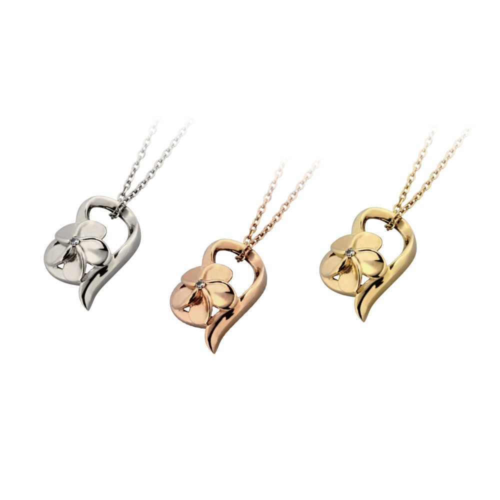GPSS997 STAINLESS STEEL PENDANT