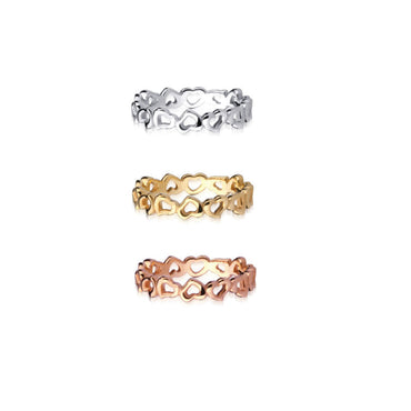 GRSS224 STAINLESS STEEL RING AAB CO..