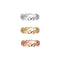 GRSS224 STAINLESS STEEL RING