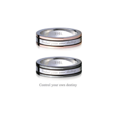GRSS274 STAINLESS STEEL RING AAB CO..