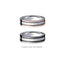 GRSS274 STAINLESS STEEL RING