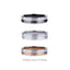 GRSS362 STAINLESS STEEL RING

Nothing comes of nothing AAB CO..