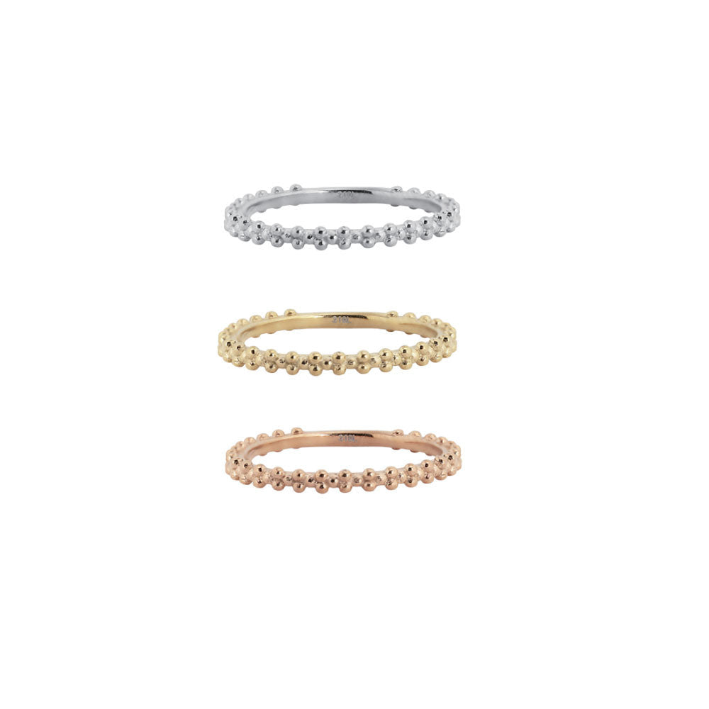 GRSS364 STAINLESS STEEL RING AAB CO..