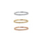 GRSS364 STAINLESS STEEL RING AAB CO..