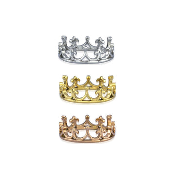GRSS397 STAINLESS STEEL RING AAB CO..