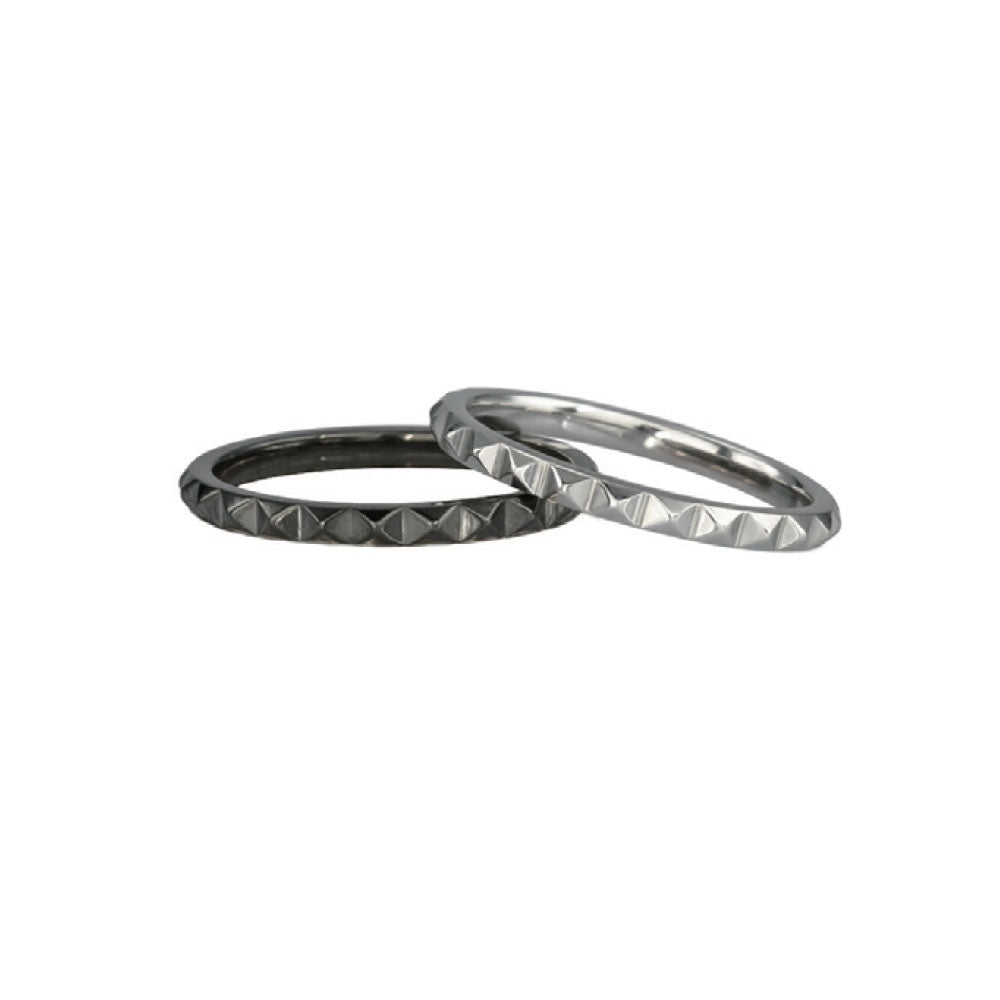 GRSS481 STAINLESS STEEL RING