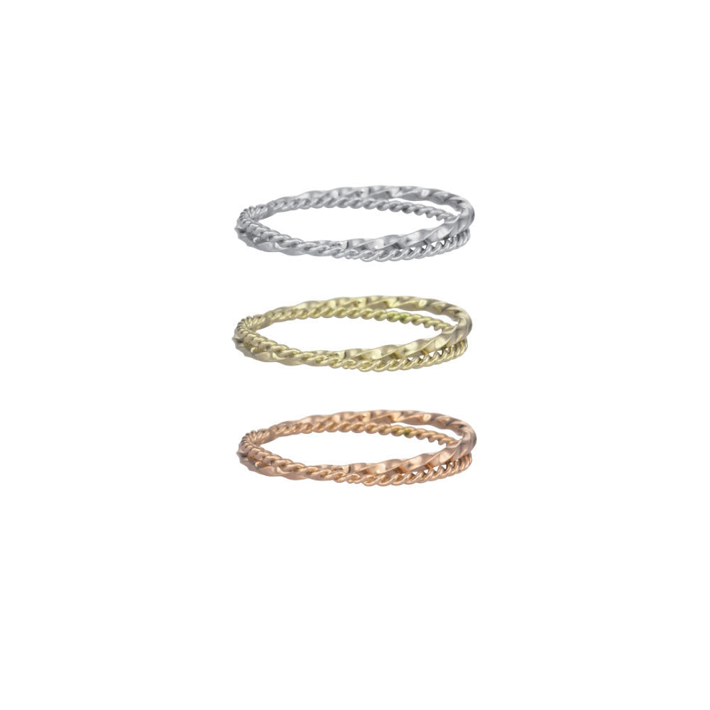GRSS494 STAINLESS STEEL RING AAB CO..