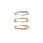 GRSS494 STAINLESS STEEL RING AAB CO..