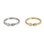 GRSS609 STAINLESS STEEL RING