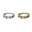 GRSS627 STAINLESS STEEL RING