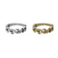 GRSS627 STAINLESS STEEL RING