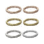 GRSS628 STAINLESS STEEL RING