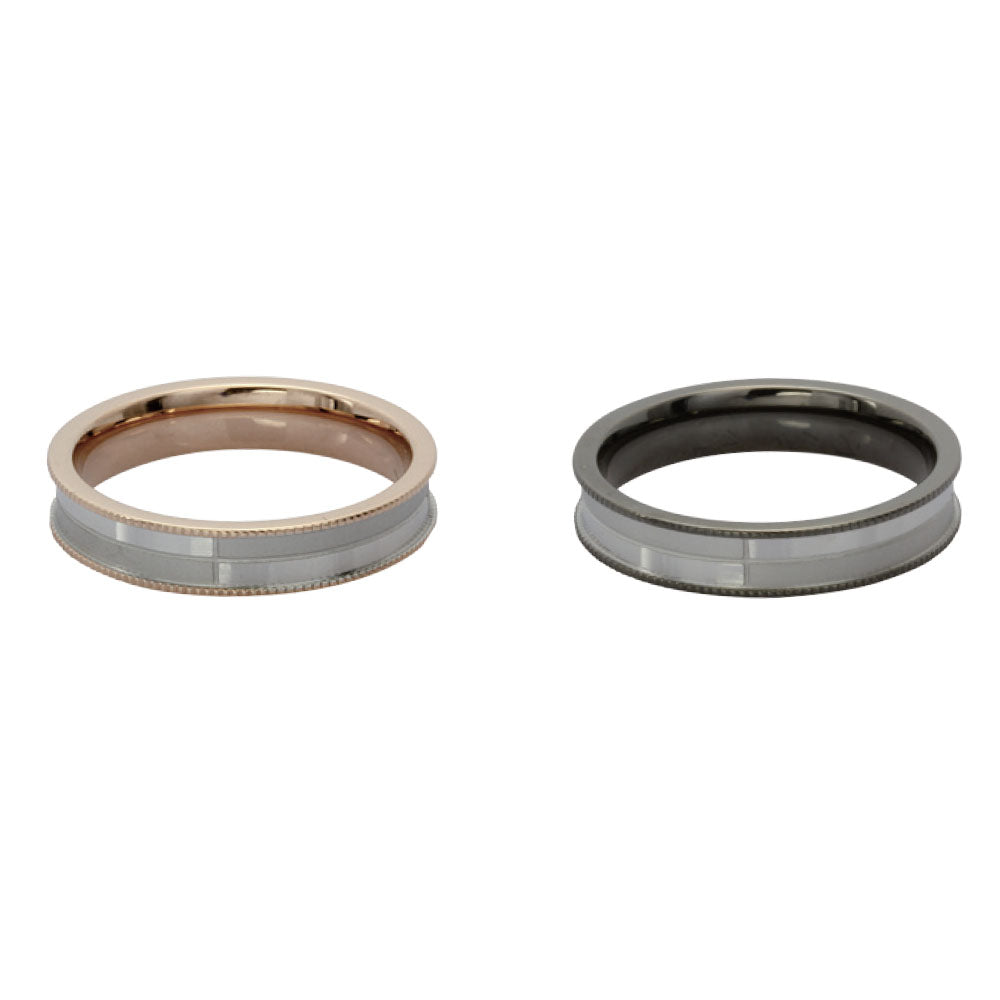 GRSS630 STAINLESS STEEL RING