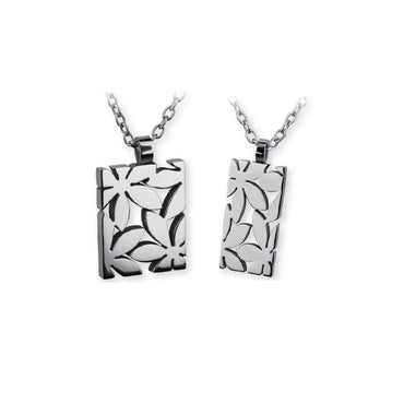 NSS50 STAINLESS STEEL PENDANT AAB CO..