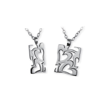 NSS52 STAINLESS STEEL PENDANT AAB CO..