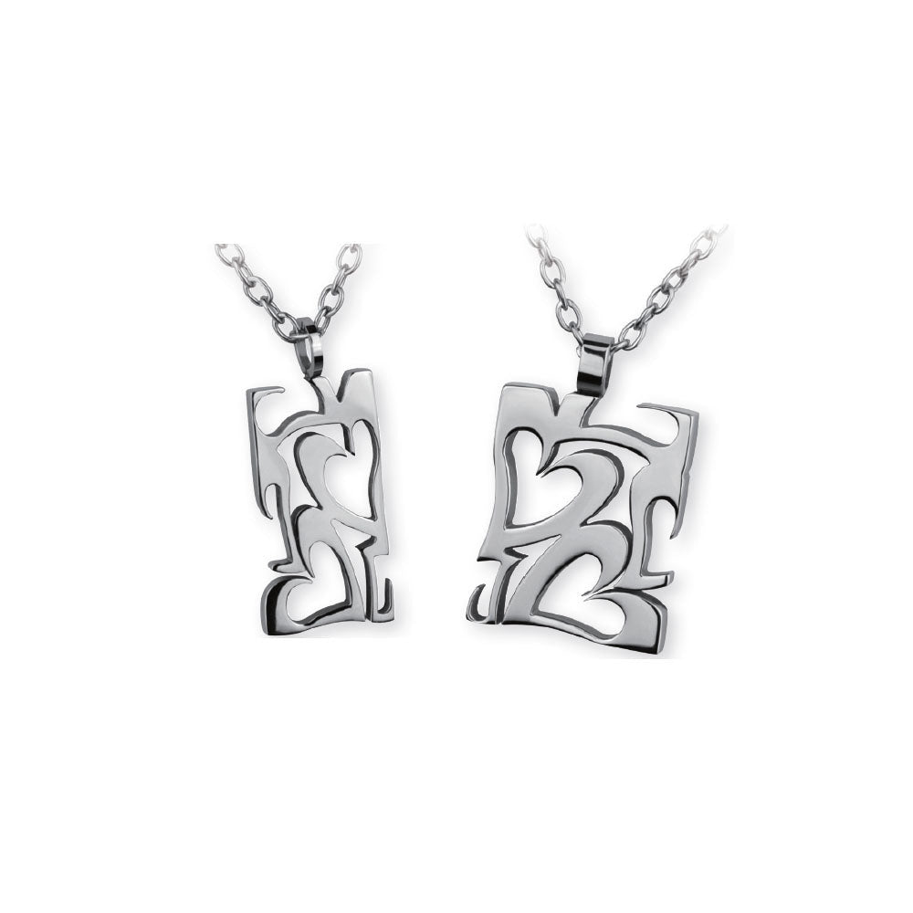 NSS51 STAINLESS STEEL PENDANT AAB CO..
