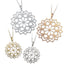 NSS572 STAINLESS STEEL NECKLACE AAB CO..