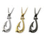 PSS1021 STAINLESS STEEL PENDANT