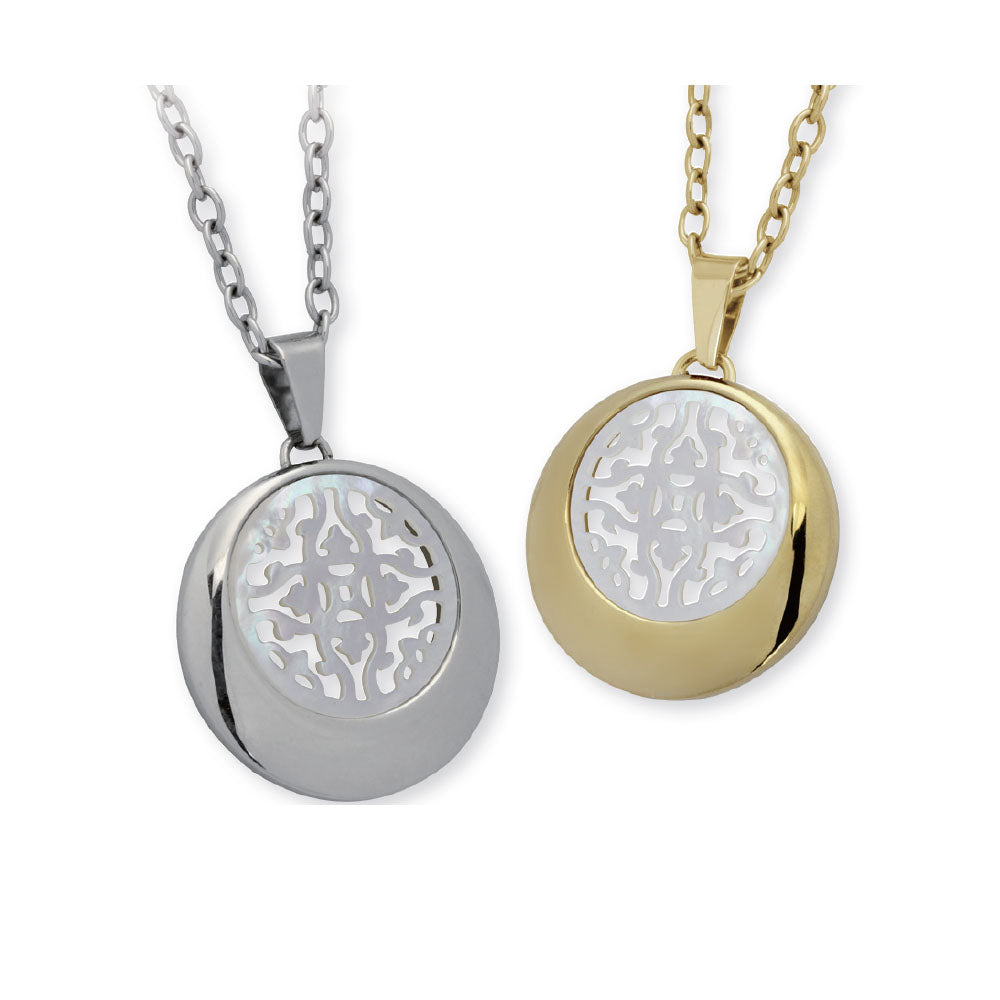 PSS1023 STAINLESS STEEL PENDANT AAB CO..