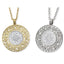 PSS1024 STAINLESS STEEL PENDANT AAB CO..