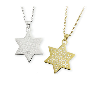 PSS1078 STAINLESS STEEL PENDANT AAB CO..