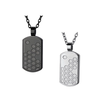 PSS551 STAINLESS STEEL PENDANT AAB CO..